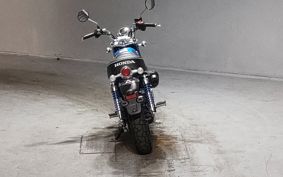 HONDA MONKEY 125 JB02