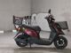 Фото Yamaha JOG с японского аукциона