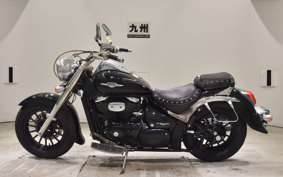 SUZUKI INTRUDER 400 Classic 2013 VK56A