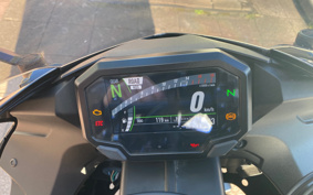 KAWASAKI NINJA ZX-6R 2024 ZX636J