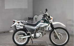 YAMAHA SEROW 225W DG08J