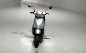 SUZUKI LETS4 CA45A
