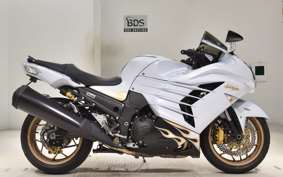 KAWASAKI ZX 1400 NINJA R A 2014