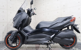 YAMAHA X-MAX SG42J
