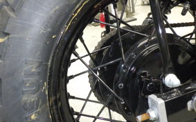 YAMAHA DRAGSTAR 250 1989 VG05J