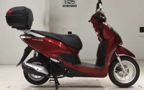 HONDA LEAD 125 1986 JF45