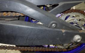 YAMAHA YZF-R25 A 2025 RG43J