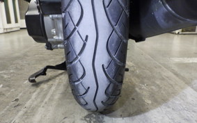 HONDA TACT Basket 2014 AF79