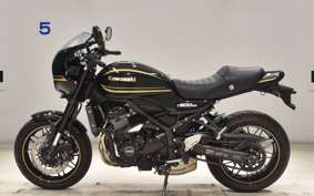 KAWASAKI Z900RS CAFE 2024 ZR900K