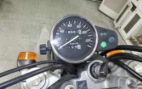 HONDA CB223S 2021 MC40