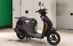 SUZUKI LET's 5 CA47A