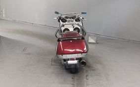 HONDA FUSION MF02