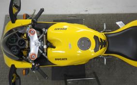 DUCATI 996 BIPOSTO 2001