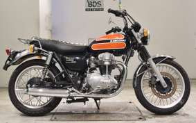 KAWASAKI W650 2002 EJ650A