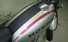 HONDA SL250S 2013 SL250S