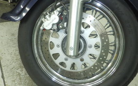 SUZUKI INTRUDER 400 Classic 2004 VK54A