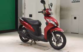 HONDA DIO 110 2016 JF31
