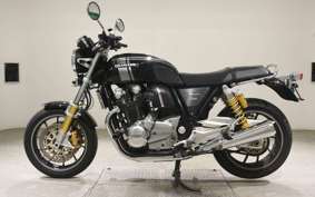 HONDA CB1100RS 2017 SC65