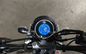 YAMAHA XSR155 RG47
