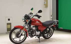 HONDA CBF125T 2026