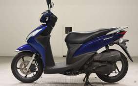 HONDA DIO 110 2003 JF31