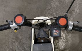 HONDA MOTOCOMPO AB12