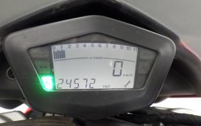 DUCATI HYPERMOTARD 1100S 2008