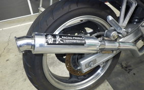 KAWASAKI BALIUS 250 2021 ZR250A