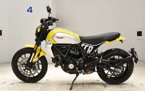 DUCATI SCRAMBLER ICON 2023