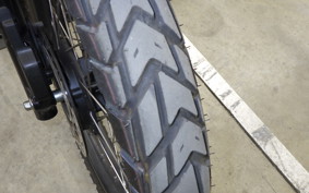 HONDA CT125-2 2006 JA65