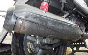 YAMAHA CYGNUS 125 XSR 2 SE44J