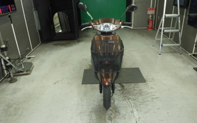 HONDA TACT-4ﾍﾞｰｼｯｸ