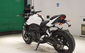 YAMAHA FZ1 FAZER 2009