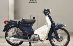 HONDA C90 SUPER CUB E HA02