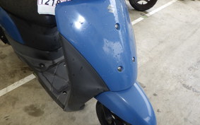 SUZUKI LET's CA4AA