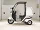 Фото Honda GYRO CANOPY 2014 с японского аукциона