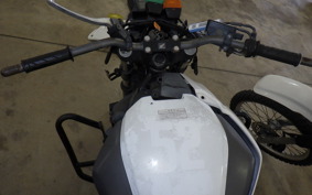 HONDA NC750L RC67