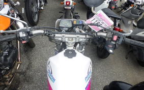 YAMAHA SEROW 225 W 4JG
