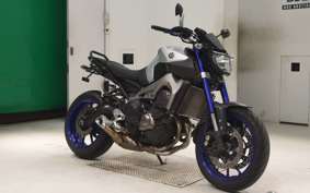 YAMAHA MT-09 A 2015 RN34J