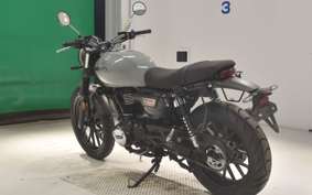 HONDA GB350S 2024 NC59