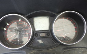 GILERA FUOCO 500IE 2011