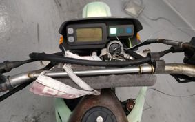 KAWASAKI KLX250 LX250E