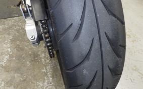 KAWASAKI GPZ400 1983 ZX400A