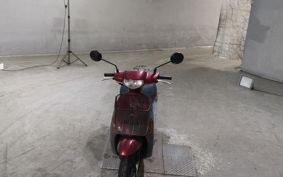 SUZUKI LET`S4 CA45A