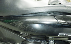 HONDA PCX 125 2011 JF28