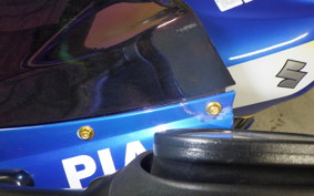 SUZUKI GSX-R1000 2006