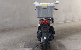 SUZUKI ADDRESS V110 CE47A