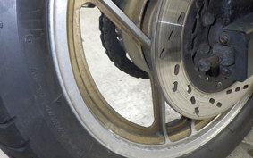 SUZUKI GSX750S KATANA Gen.3 1984 GR72A