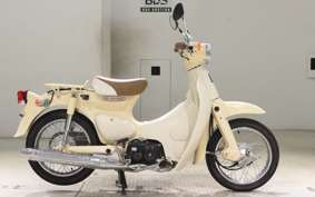 HONDA LITTLE CUB E AA01