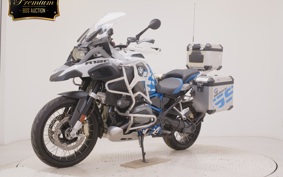 BMW R1200GS ADVENTURE 2020